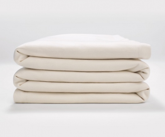 French Terry Adult Blanket