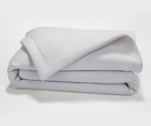 French Terry Baby Blanket - Image 9