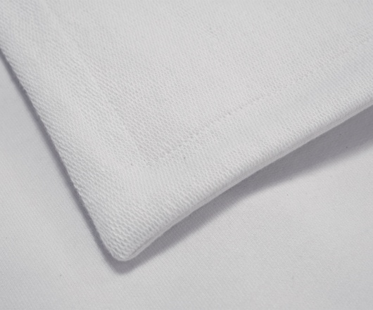 French Terry Baby Blanket - Image 10