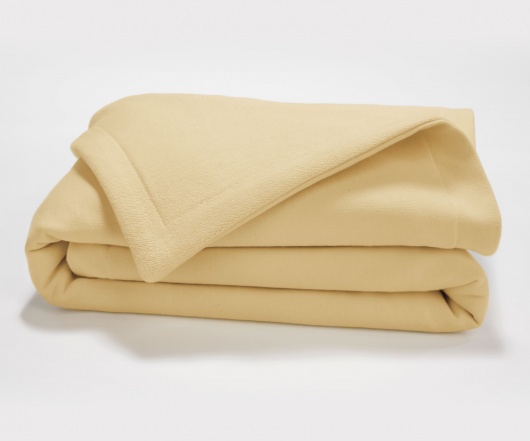 French Terry Baby Blanket - Image 11