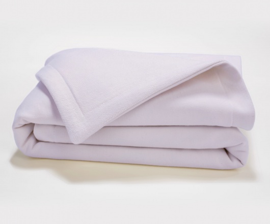 French Terry Baby Blanket - Image 7