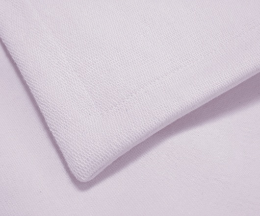 French Terry Baby Blanket - Image 8