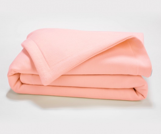 French Terry Baby Blanket - Image 13