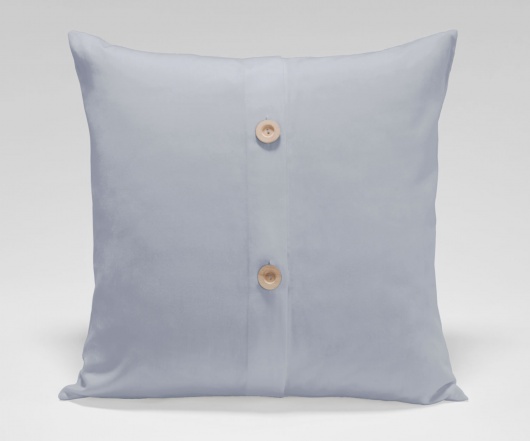 Solid Decorative Pillow - Image 4