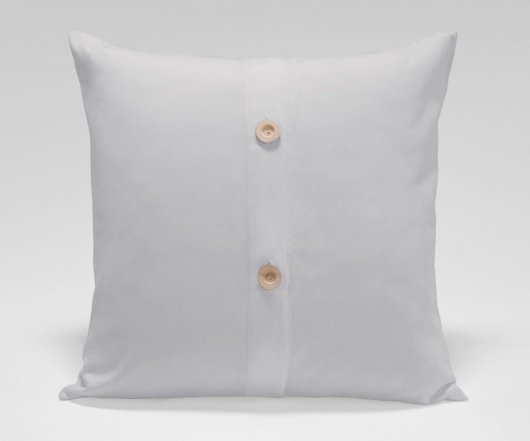 Solid Decorative Pillow - Image 6