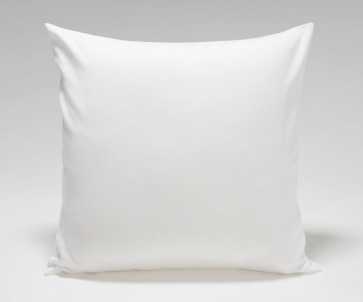 Solid Decorative Pillow