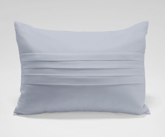 Center Pleated Pillow - Image 3
