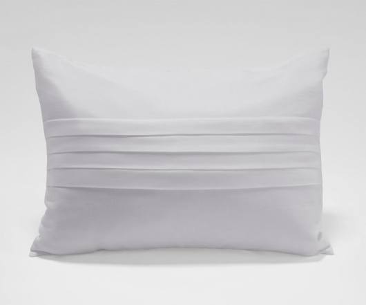 Center Pleated Pillow - Image 7
