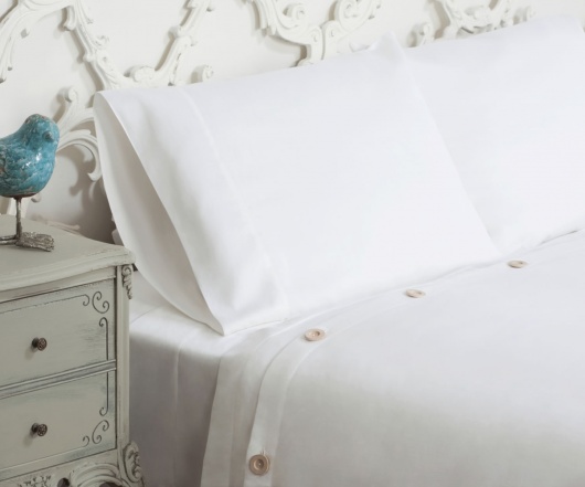 Sateen Duvet