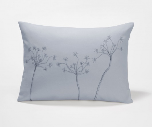 Delicate Dandelion Pillow - Image 3