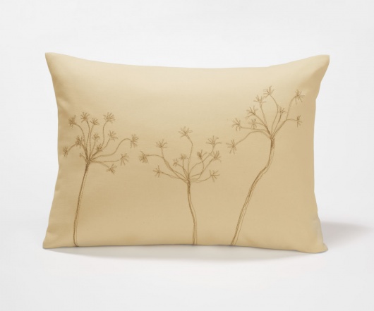 Delicate Dandelion Pillow - Image 5