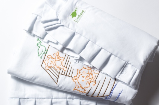 Baby Blanket