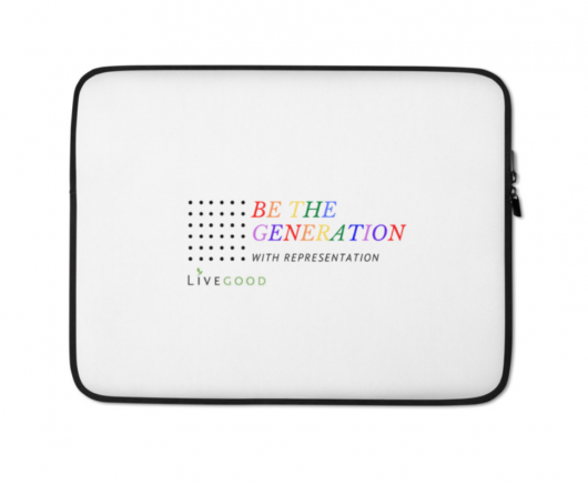 LAPTOP SLEEVE design 2