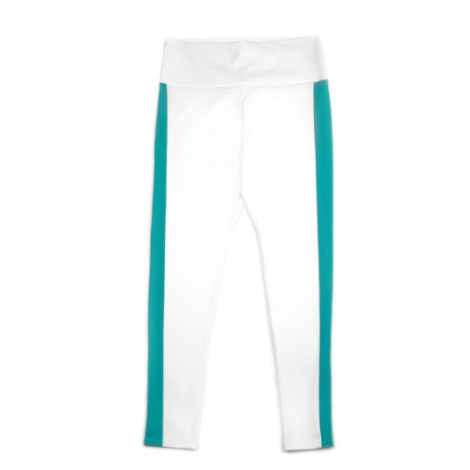 Love And Unity Spirited High-Rise Leggings