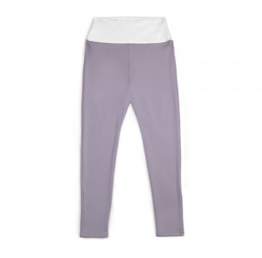 Love And Unity Modern Philosopher High-Rise Leggings
