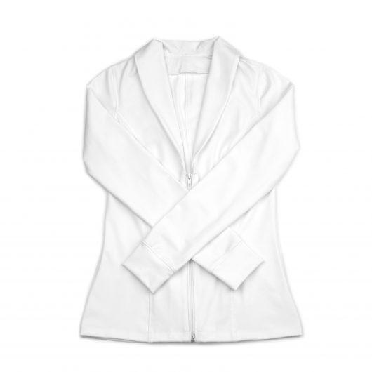 Love And Unity Illuminate Jacket