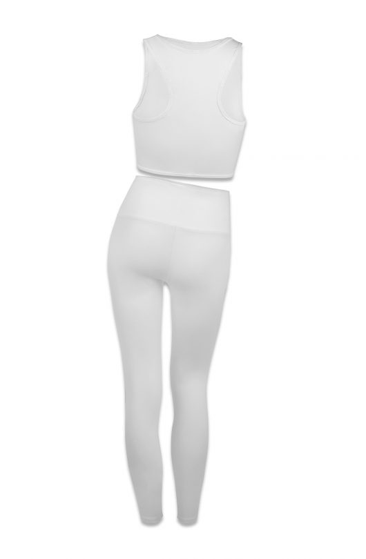 Love and Unity Spirited Tank Top - Image 6
