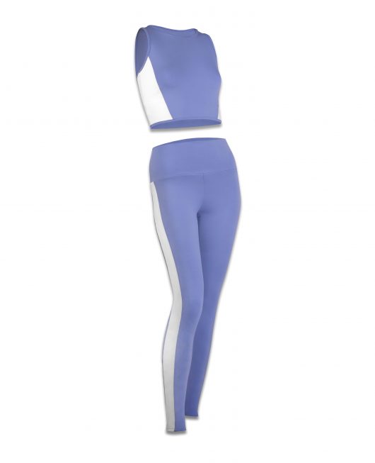 Love And Unity Freedom High-Rise Leggings - Image 3
