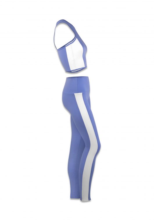Love And Unity Freedom High-Rise Leggings - Image 4