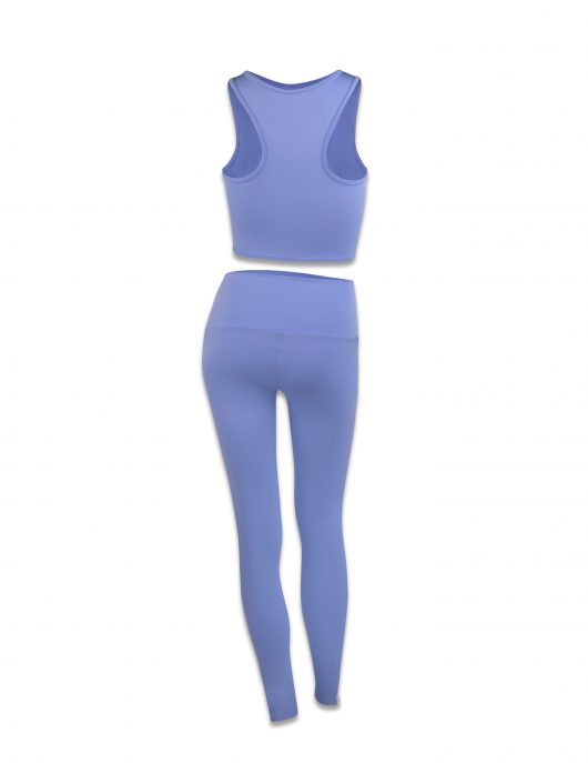 Love And Unity Freedom High-Rise Leggings - Image 5